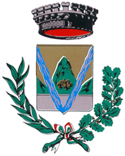 Stemma del Comune di Lago